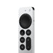 Apple TV 4K черен сребрист 4K Ultra HD 128 GB Wi-Fi