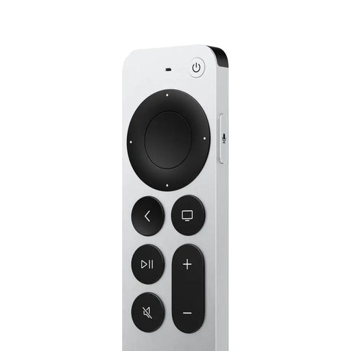Apple TV 4K черен сребрист 4K Ultra HD 64 GB Wi-Fi