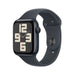 Apple Watch SE (2024) GPS 44mm Midnight Alu Case Midnight