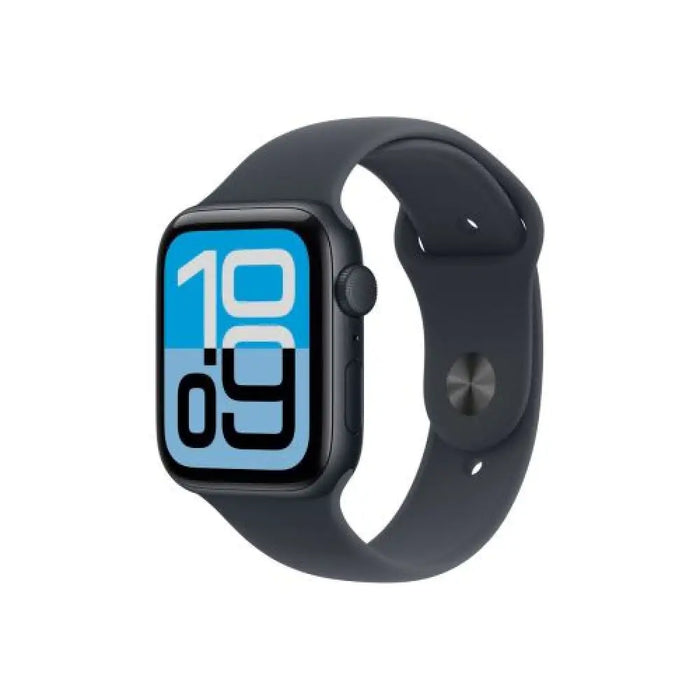 Apple Watch SE 3 (2025) GPS 44mm Mindnight Alu Case