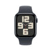 Apple Watch SE2 v3 GPS 44mm Midnight Alu Case with Midnight
