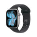 Apple Watch Series 11 (2025) GPS 46mm Space Gray Alu Case