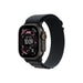 Apple Watch Ultra 3 (2025) GPS + Cellular 5G 49mm Black