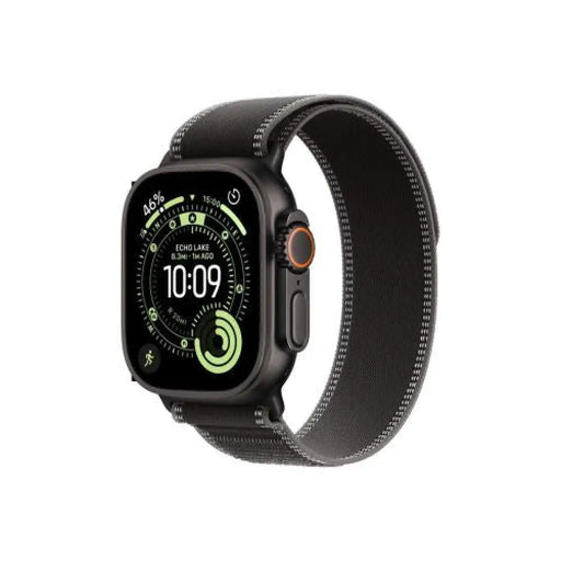 Apple Watch Ultra 3 (2025) GPS + Cellular 5G 49mm Black