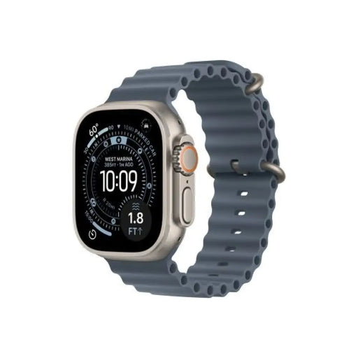 Apple Watch Ultra 3 (2025) GPS + Cellular 5G 49mm Natural