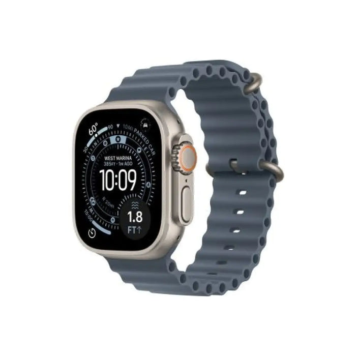 Apple Watch Ultra 3 (2025) GPS + Cellular 5G 49mm Natural