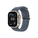 Apple Watch Ultra 3 (2025) GPS + Cellular 5G 49mm Natural