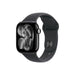 Apple Watch Ultra 3 (2025) GPS + Cellular 5G 49mm Natural