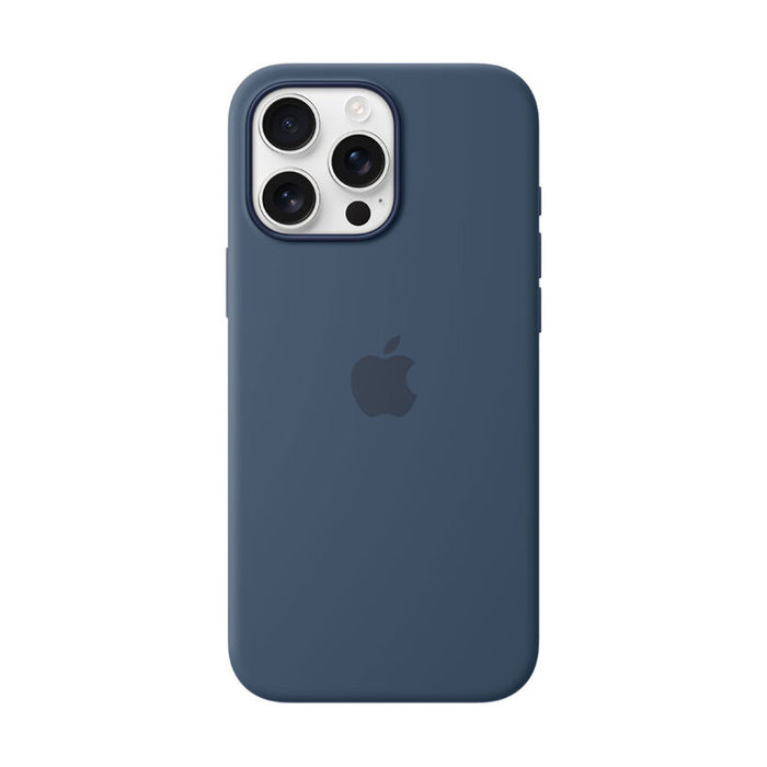 IPHONE 16 PROMAX SILIC CASE MAG DM MYYU3
