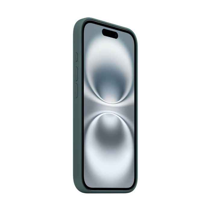 IPHONE 16 SILIC CASE MAG L.GREEN MYY83