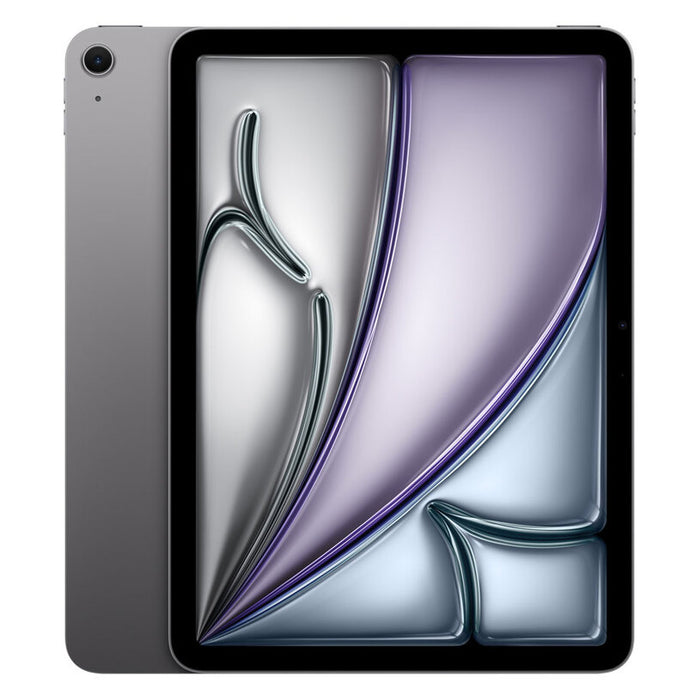 Apple 11-инчов iPad Air (M3) Wi-Fi 256GB - Space Gray