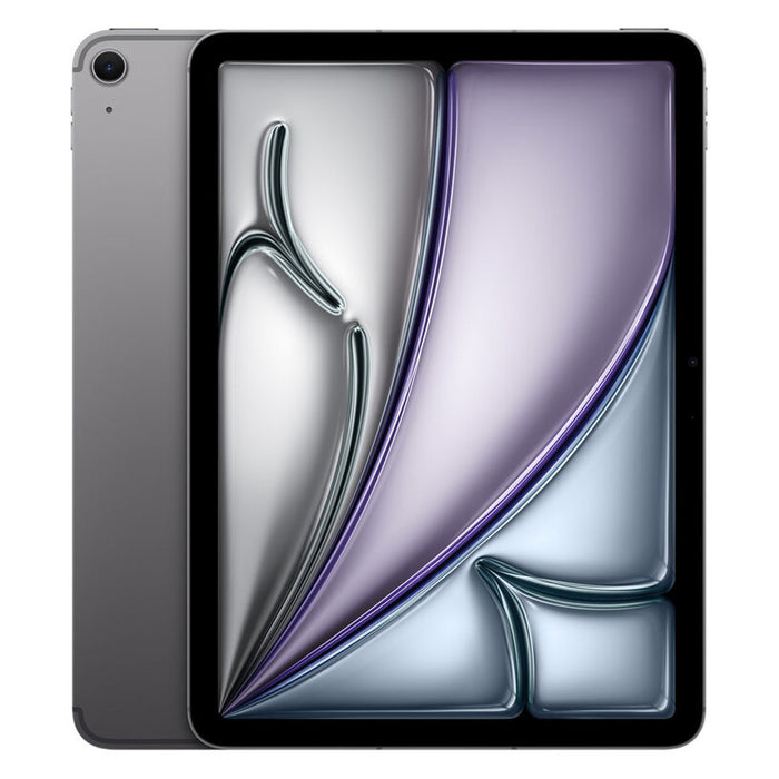 Apple 11-инчов iPad Air (M3) Cellular 128GB - Space Gray