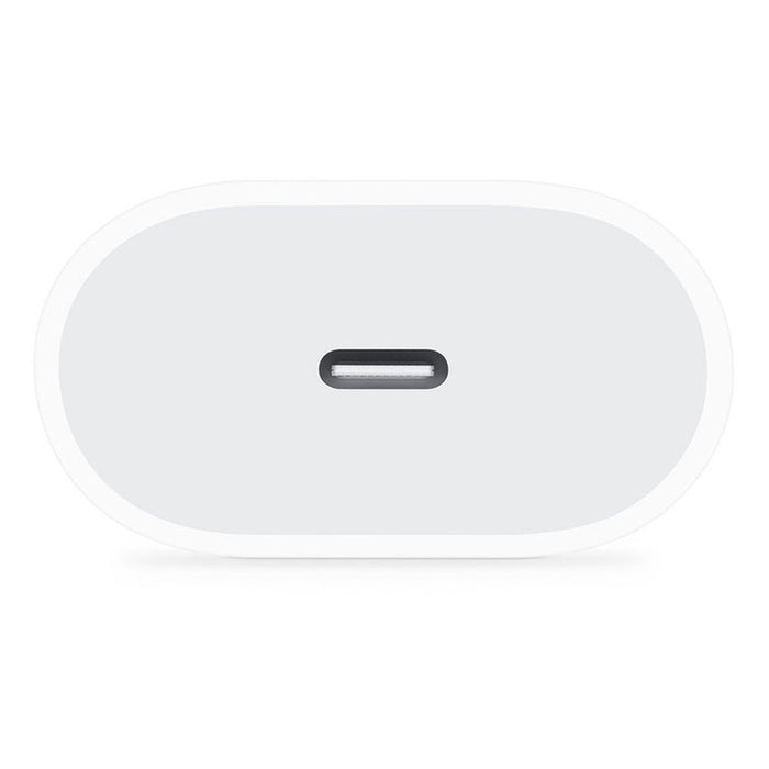 APPLE USB-C POWER ADAPTER 20 W MD3J4ZM/A