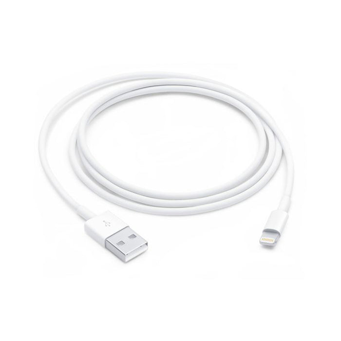 APPLE LIGHTNING TO USB CABLE 1M MUQW3