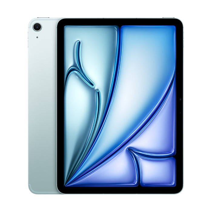 Таблет APPLE iPad Air 11" M4 WI-FI, 128 GB, 11.0 ", RAM 12 GB