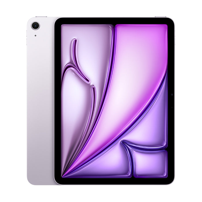 Таблет APPLE iPad Air 11" M4 WI-FI, 128 GB, 11.0 ", RAM 12 GB