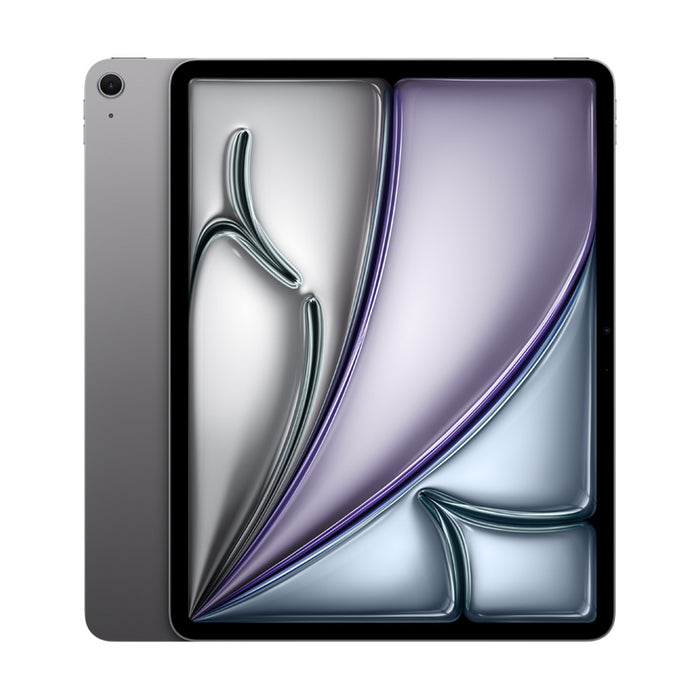 Таблет APPLE iPad Air 13" M4 WI-FI, 256 GB, 13.0 ", RAM 12 GB