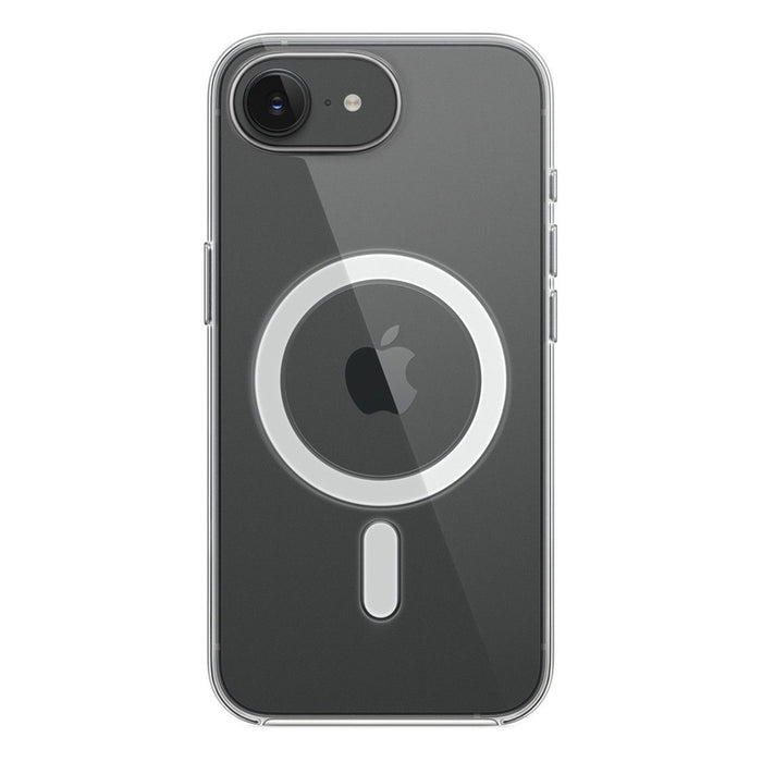 IPHONE 17E CLEAR CASE MAGSAFE MHWC4ZM/A