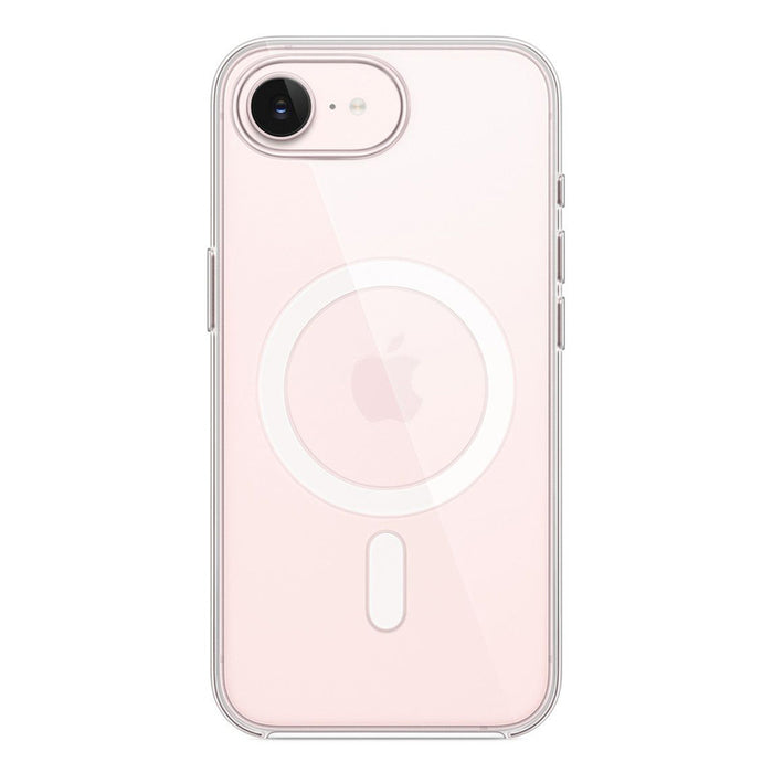 IPHONE 17E CLEAR CASE MAGSAFE MHWC4ZM/A