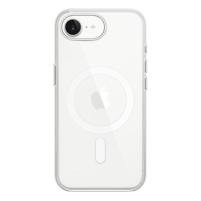 IPHONE 17E CLEAR CASE MAGSAFE MHWC4ZM/A