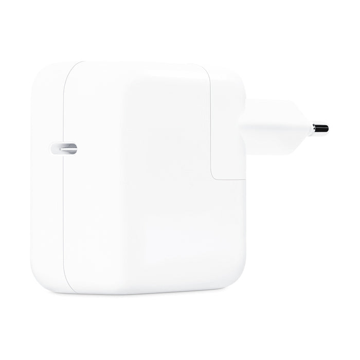 Зарядно устройство за лаптоп APPLE USB-C 30W MW2G3ZM/A