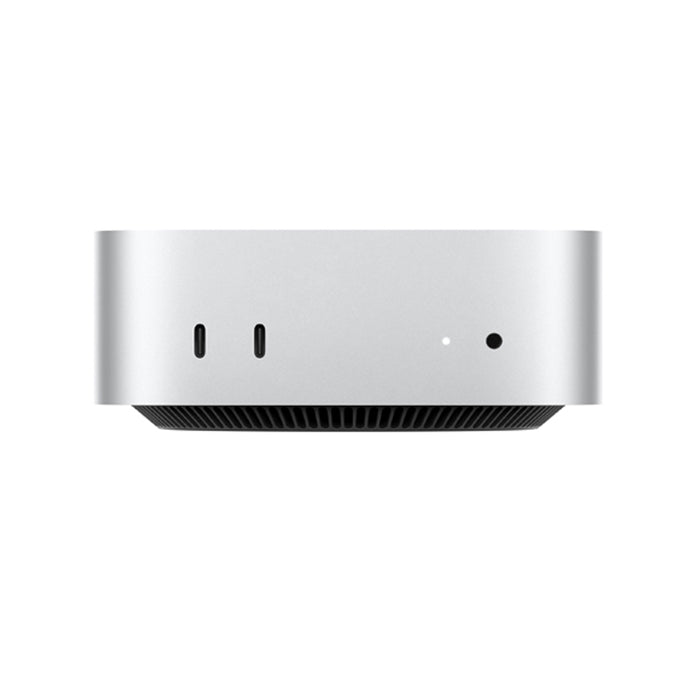 Настолен компютър APPLE MAC MINI M6 12C 16/256 MAC OS, SSD 256 GB, APPLE M6 12 CORE, APPLE 12 CORE GPU, RAM ПАМЕТ 16 GB