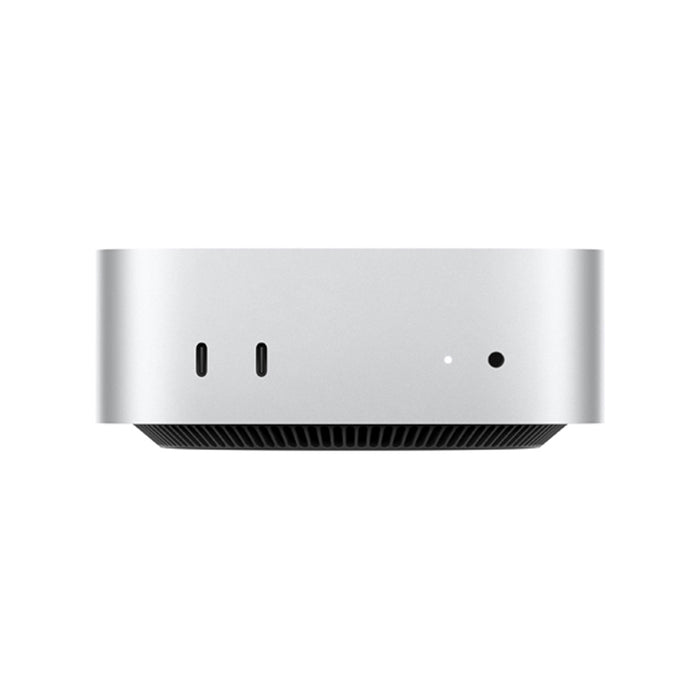 Настолен компютър APPLE MAC MINI M5P 15C 24/512 MAC OS, SSD 512 GB, APPLE M5 PRO 15 CORE, APPLE 15 CORE GPU, RAM ПАМЕТ 24 GB