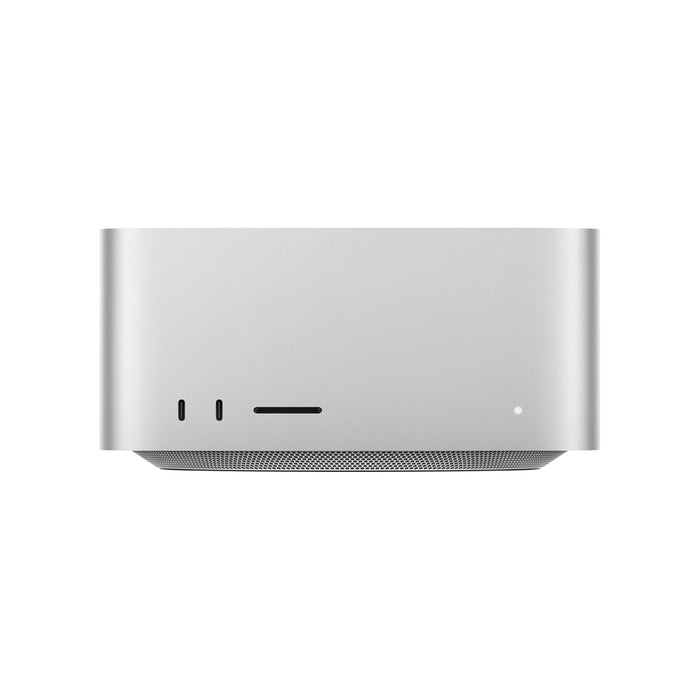 Настолен компютър APPLE STUDIO M5 MAX 18/32 MAC OS, SSD 512 GB, APPLE M5 MAX 18 CORE, APPLE 32 CORE GPU, RAM ПАМЕТ 36 GB