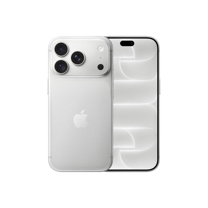 Смартфон GSM APPLE IPHONE 18 PRO 6.30 ", 2 TB, RAM 12 GB, 48+48+48 MP, 5G