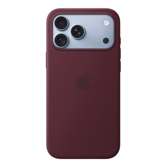 IPHONE 18 PRO MAX СИЛИКОНОВ КАЛЪФ MAG BRG MK914