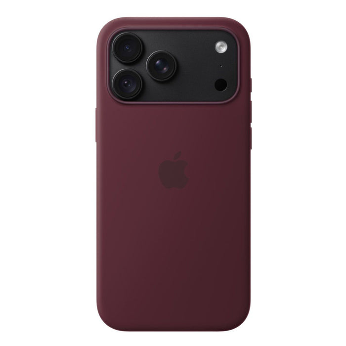 IPHONE 18 PRO MAX СИЛИКОНОВ КАЛЪФ MAG BRG MK914