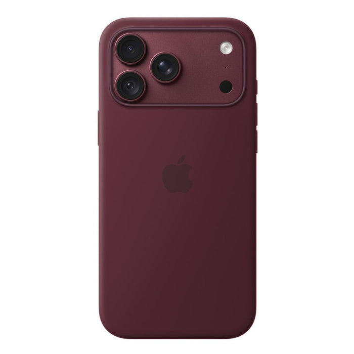 IPHONE 18 PRO MAX СИЛИКОНОВ КАЛЪФ MAG BRG MK914