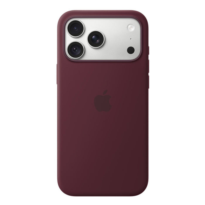 IPHONE 18 PRO MAX СИЛИКОНОВ КАЛЪФ MAG BRG MK914