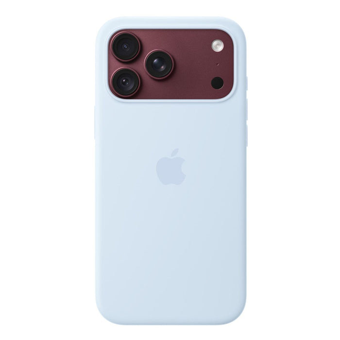 IPHONE 18 PRO MAX СИЛИКОНОВ КАЛЪФ MAG CBL MK934