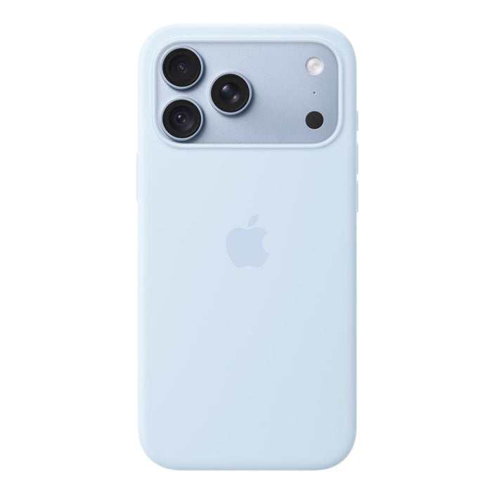 IPHONE 18 PRO MAX СИЛИКОНОВ КАЛЪФ MAG CBL MK934