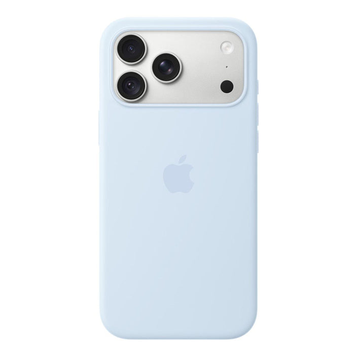 IPHONE 18 PRO MAX СИЛИКОНОВ КАЛЪФ MAG CBL MK934