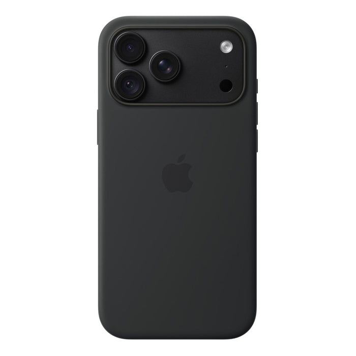 IPHONE 18 PROMAX СИЛИКОНОВ КАЛЪФ MAG BLCK MK954