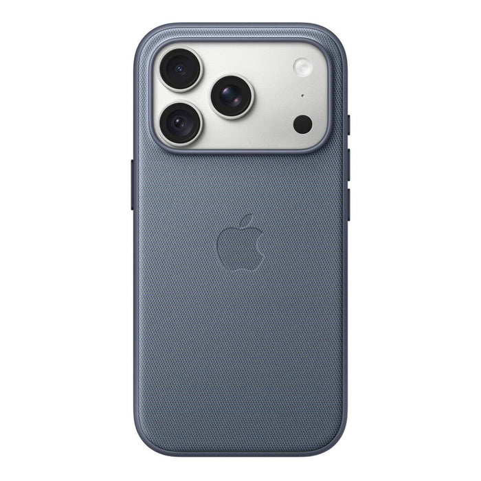 IPHONE 18 PRO ТЕХНОЛОГИЧЕН КАЛЪФ MAG C.BLUE MKD54