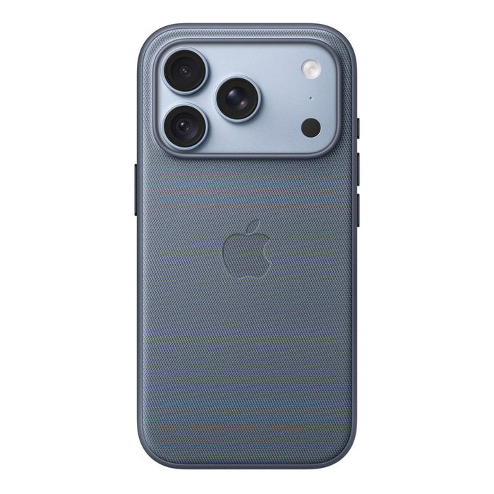 IPHONE 18 PRO ТЕХНОЛОГИЧЕН КАЛЪФ MAG C.BLUE MKD54
