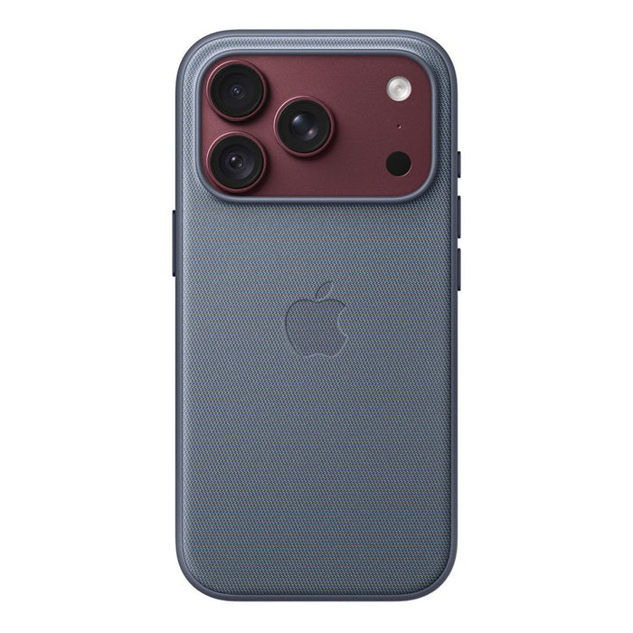 IPHONE 18 PRO ТЕХНОЛОГИЧЕН КАЛЪФ MAG C.BLUE MKD54