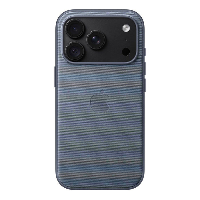 IPHONE 18 PRO ТЕХНОЛОГИЧЕН КАЛЪФ MAG C.BLUE MKD54