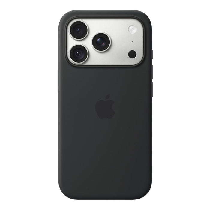 IPHONE 18 PRO ТЕХНОЛОГИЧЕН КАЛЪФ MAG BLACK MKD64