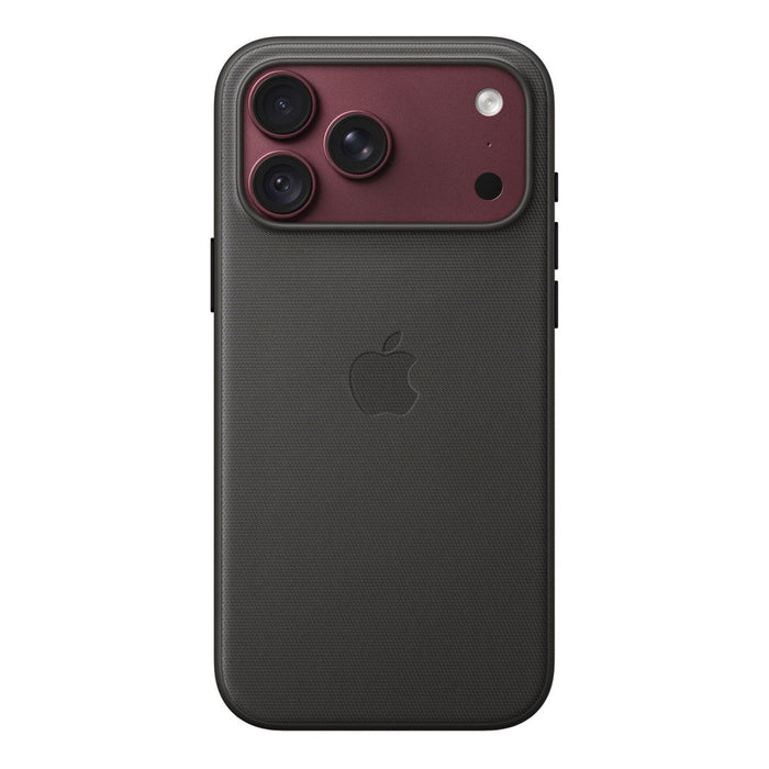 IPHONE 18 PRO MAX ТЕХНОЛОГИЧЕН КАЛЪФ MAG BK MKDT4