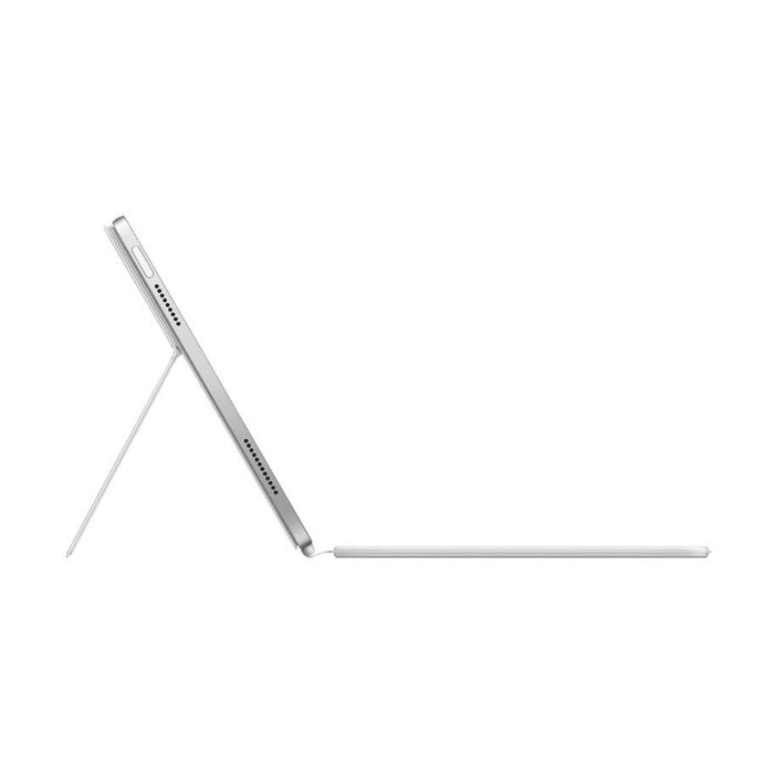 Магическа клавиатура Folio APPLE Bulgarian White за IPAD 10 MQDP3BG/A и за iPad 11" (A16)