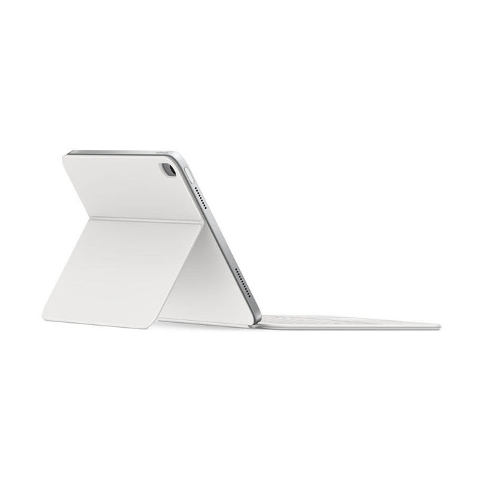 Магическа клавиатура Folio APPLE Bulgarian White за IPAD 10 MQDP3BG/A и за iPad 11" (A16)