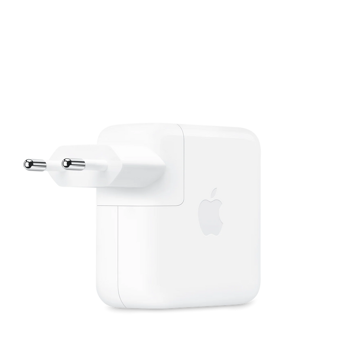 Зарядно устройство Apple 70W USB-C Power Adapter mxn53