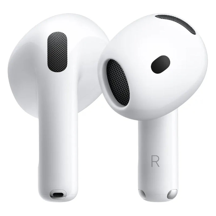 Слушалки с микрофон Apple Airpods 5 mkfw4