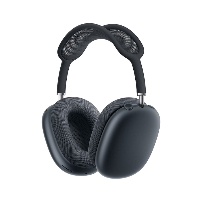 Слушалки с микрофон Apple Airpods Max 2 - Midnight mhwk4 , OVER-EAR , Bluetooth
