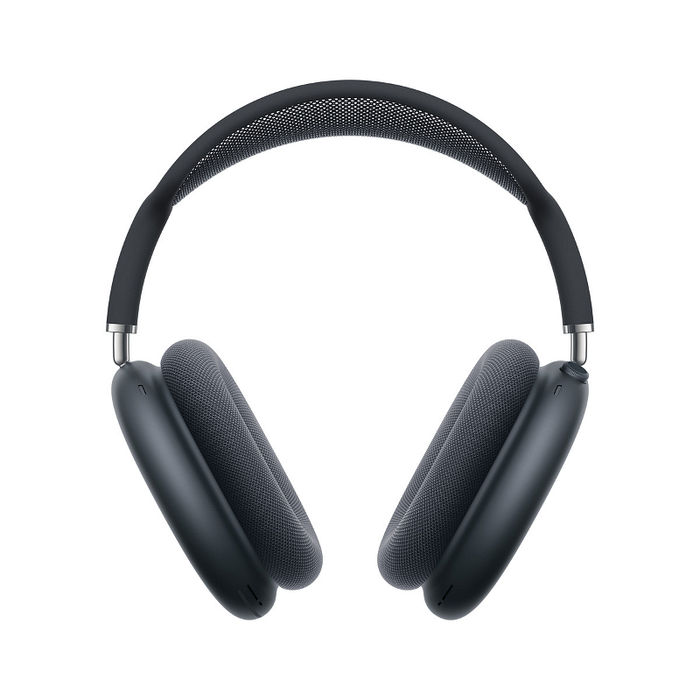 Слушалки с микрофон Apple Airpods Max 2 - Midnight mhwk4 , OVER-EAR , Bluetooth