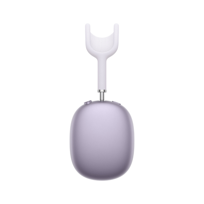 Слушалки с микрофон Apple Airpods Max 2 - Purple mhwp4 , OVER-EAR , Bluetooth